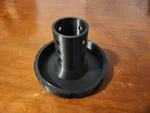 KZ650 Airbox Cap/lid Remanufactured. Price: $60.60.