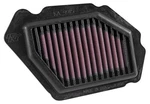 K&n KA-9915 Washable High-flow Air Filter For Kawasaki Ninja H2 Motorcycles New. Price: $100.51.