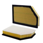 Air Filter-diesel Wix WA11057 New. Price: $50.06.
