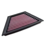 Kawasaki Zzr 1400 / Zx 14R (16-23) Dna Air Filter P-K14S12-01 New. Price: $94.90.