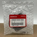 Honda Oem 16023-ZV3-000 Chamber Set Float New. Price: $40.49.