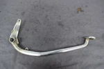 Honda CM400E CM400T CM450E CM450C Custom Rear Back Brake Pedal Foot Lever Arm Used. Price: $30.00.