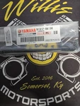91317-06130-00 Bolt New Oem Yamaha Part Ships Same Day!. Price: $8.90.