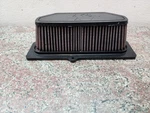 2009-2016 Suzuki GSX-R1000 K&n High Flow Performance Air Filter H090D6 Used. Price: $54.99.
