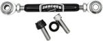 Santoro Fabworx Shift Linkage Mid-ctrls Black M8 Softail Foot Controls New. Price: $118.04.