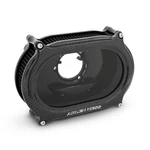 Arlen Ness Carbon Fiber Method Oval Air Cleaner Kit 600-268 New. Price: $539.95.