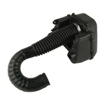 43MM Air Box Filter Assembly For GY6 125CC 150CC Engines Chinese Moped Scooter New. Price: $24.98.