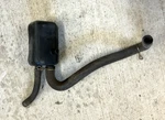 1984 Honda CB650SC Nighthawk Air Intake Breather Box Oem Used. Price: $24.44.