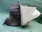 For Filter Honda Cr 250 125 1998 1999 KZ3R Airbox Gebraucht. Price: $162.51.