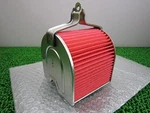 Honda 17214-KS4-010 Genuine Fusion Air Filter New. Price: $69.82.