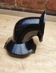 (k) Harley-davidson Heavy Breather Intake 29000328 Oem Genuine Used. Price: $121.25.