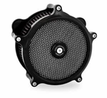 Performance Machine Super Gas Air Cleaners Black Anodized 0206-2139-B New. Price: $514.95.