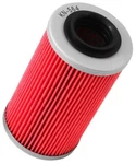 K&n Oil Filter Fits 2008-2012 Can-am Spyder Gs SE5 990 Buell 1125R KN-564 New. Price: $31.20.