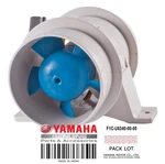 F1C-U8340-00-00 Blower Assy. New. Price: $51.99.