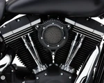 Cobra Rpt Air Cleaner Kit Black 606-0100-05B-SB New. Price: $482.99.