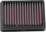 K&n Oe Replacement High-flow Air Filter Bmw BM-1121 New. Price: $88.99.