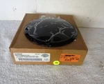 Harley Davidson Derby Cover Gloss Black Softail Touring Trike New Oem# 25700020. Price: $55.00.