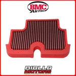 FM438/04 Air Filter Bmc Kawasaki ER-6F 650 2007 Washable Racing New. Price: $71.92.