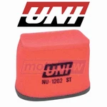 Uni Multi-stage Competition Air Filter For 1981 Maico 250 Fuel & Id New. Price: $47.20.