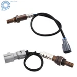 2PCS Air Fuel Ratio Oxygen O2 Sensor Upper & Under For 2005-2010 Scion Tc 2.4L New. Price: $32.06.