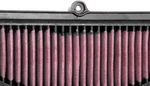 K&n KA-6415 Air Intake Filter For 2015-2022 Kawasaki KLE650 Versys EN650 Vulcan New. Price: $87.99.