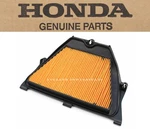 Genuine Honda Air Filter Cleaner Element 03 04 05 06 Rr Oem #C126 New. Price: $46.56.