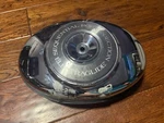 Harley Electra Glide Ultra Classic Air Filter Cover And Backplate 29457-99 Used. Price: $99.99.