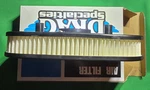 2004-2013 Harley Xl Air Filter Drag Specialties 1011-2959 New. Price: $35.35.