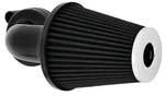 Arlen Ness Monster Sucker Air Cleaner Kit Black Motorcycle Street Bike 81-039 New. Price: $314.95.