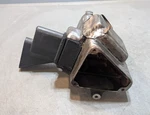 Yamaha DT360 Air Box Filter Case Housing Intake Used. Price: $41.00.