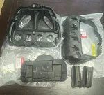 2010 CBR1000RR Parts Oem Honda Air Box Used. Price: $40.00.