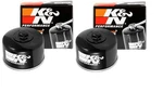 & Engineering KN164 Filters High Flow Canister Oil For Bmw (2 Pack) New. Price: $28.97.