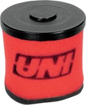 Uni Air Filter #NU-4107 For Honda CH250 Elite 250/CH125 New. Price: $21.91.