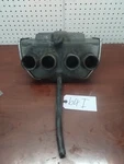 1981-1983 Kawasaki Ltd Airbox Cleaner Filter Spectre Shaft Used. Price: $80.75.