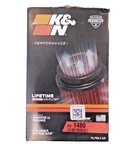 K&n Filters Air RU-1480 New. Price: $79.00.