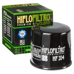 SCR950 2017 Yamaha Hiflofiltro Oil Filter Black HF204 New. Price: $14.99.