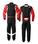 KASY3101 Air Strike Youth Karting Suit New. Price: $337.95.
