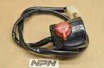 Vtg Oem Honda CB550 CB750 F Right Start Stop Run Kill Switch Used. Price: $109.99.