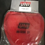 2010-2013 Yamaha Uni Air Filter NU-3260ST New Fast Shipping. Price: $24.00.