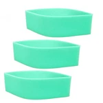 Rotary Pack Of Replacement Pre-filters 14865-3PK Brand. Price: $16.98.