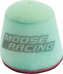 Moose Racing Precision Pre-oiled Air Filter P1-70-02 New. Price: $37.08.