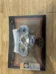 Harley Davidson Oem Flames Air Cleaner Insert Sportster 29824-04 New. Price: $50.00.