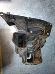 78 Yamaha DT125 DT175 Oem Case, Air Cleaner 2A6-14411-01-00 Used. Price: $49.00.