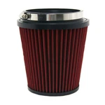 Air Filter For Yamaha YFZ450 Fits 2004-2009 More Flow Needs Gytr Adaptor New. Price: $19.95.