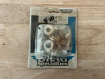 Drag Specialties Air Cleaner Breather Kit DS-289055 Old Box New. Price: $20.00.