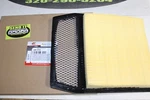 Dsp Balls Racing Air Filter Kit Commander 248-1014 New. Price: $24.99.