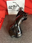 Genuine Harley 24-25 Cvo Road Glide Fltrxstse Cleaner Baseplate Airbox Used. Price: $346.98.