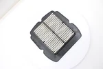 2006 Suzuki SV650 Oem Airbox Intake Filter Used. Price: $29.65.