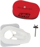 Bbr 430-YTR-1201 Free-flow Filter Kit Fits Yamaha TTR125LE New. Price: $104.95.