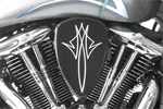 Baron Big Air Kit BA-2074-13B High-quality Intake New. Price: $360.25.